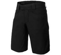 Short Greyman Tactical Shorts DuraCanvas Helikon - Black XXL