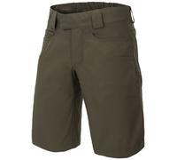Short Greyman Tactical Shorts DuraCanvas Helikon-Tex - Taiga Green XXL