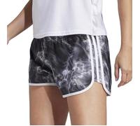Short Gris Femme Adidas IL1665 XXS/XS