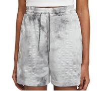 Short Gris Femme Nike Icon Clash XS