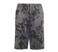Short enfant adidas Essentials Gris 15/16 ans