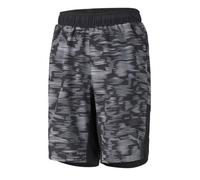 Short Gris Garçon Puma Active 4 ans