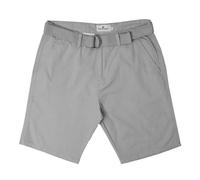 Short Gris Homme American College Chino S