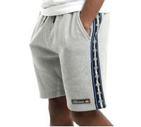 Short Gris Homme Ellesse Poke Short XS