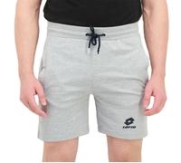 Short Gris Homme Lotto Noir LT23 XL