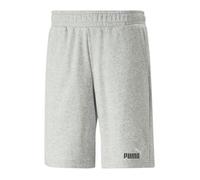 Short Gris Homme Puma Essential20 L