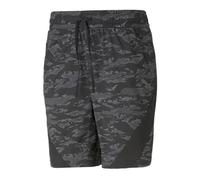 Short Gris Homme Puma Fd Train XS