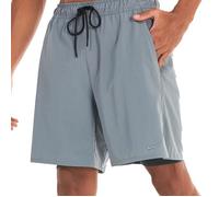 Short Gris/Noir Homme Nike Unlimited S