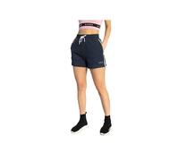 Short Guess Femme Signature Bleu Synthétique M