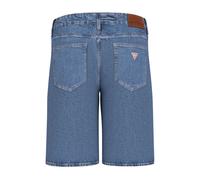 Guess, Homme, Shorts, Bleu, Taille: W29 Denim Shorts