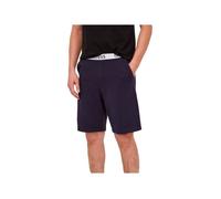 Short Guess Homme active Bleu Coton L