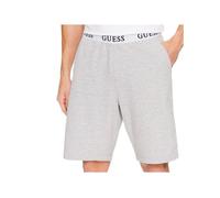 Short Guess Homme active Gris Coton L
