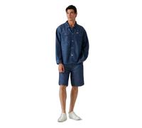 Short Guess Jerome Bleu 30