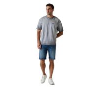 Short Guess Rodeo Bleu 29