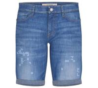 Guess Sonny Denim Shorts Bleu 31 Homme