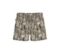 Short Guess Swimtrunk Shade Palms Violet M