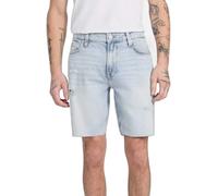 Short Guess Wyatt Bleu 36
