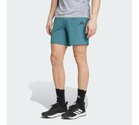 Adidas Gym+ 7´´ Shorts Bleu S Homme
