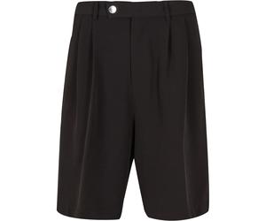 Short habillÃ© Ã double pli Lost Youth Noir 32