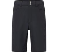 Haglöfs - Korp Lite Shorts - Short randonnée homme True Black - EU 58