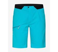 Short Haglöfs L.I.M Fuse bleu clair femme - 38
