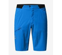 Short Haglöfs L.I.M Fuse bleu électrique - 52