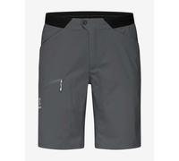 Short Haglöfs L.I.M Fuse gris foncé femme - 36