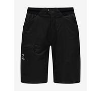 Short Haglöfs L.I.M Fuse noir femme - 36
