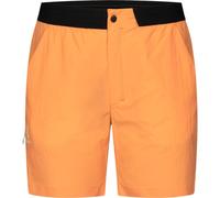 Short HAGLÖFS L.I.M Strive Lite (Soft Orange) femme XS (36 FR)