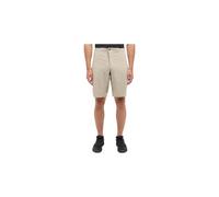 Short haglofs l i m fuse ii beige homme