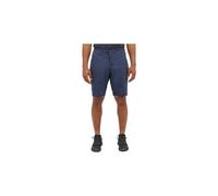 Short haglofs l i m fuse ii bleu homme