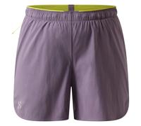 Short HAGLOFS L.I.M Pace Shorts (Purple Fog) - Femme XS