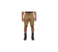 Short haglofs mid standard marron homme