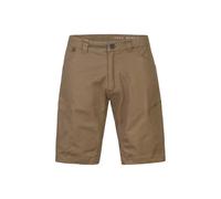 Hannah Mad Shorts Marron M Homme