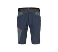 Short Hannah Torres Bleu L