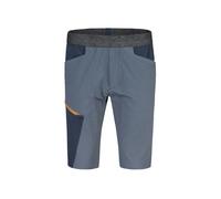 Hannah Torres Shorts Bleu L Homme