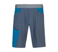 Hannah Torres Shorts Bleu M Homme