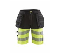 Short haute visibilité stretch 4D 15961811 - Couleur et taille au choix