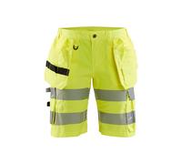 Short haute-visibilité +stretch femme - 71861811