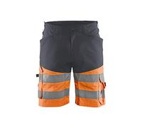 Blåkläder Arbeitsshorts Short haute visibilité mit Stretch 15411811 C56