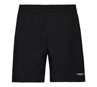 HEAD Club Shorts M Shorts Homme Noir FR : L (Taille Fabricant : L)