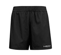 Short femme Head Club Noir L