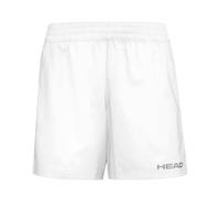 Head Shorts Club Femme Blanc Taille S