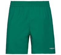 Head Homme Club M Short, Vert, M EU