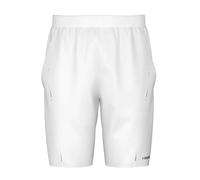 Head Racket Performance Shorts Blanc L Homme