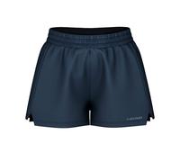 Short Head Petite Play 814525 Dc Mujer M M