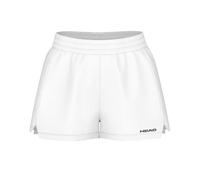 Head Racket Petite Play Shorts Blanc XS Femme