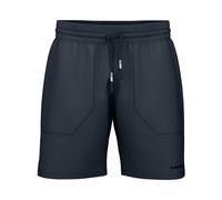 Short Head Bleu 3XL