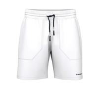 Head Play Shorts Hommes-blanc S