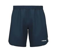 Head Shorts Racket Power Bleu Taille S Homme